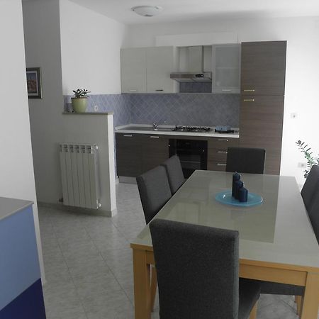 Apartment Ivana Rovinj Bilik gambar