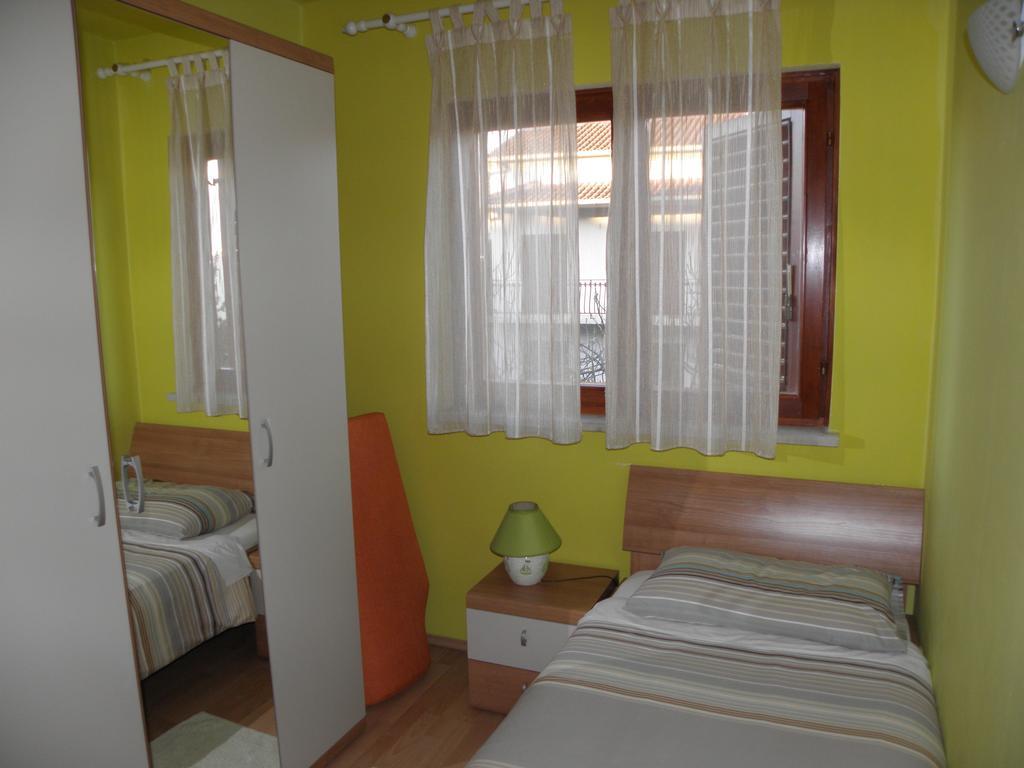 Apartment Ivana Rovinj Bilik gambar