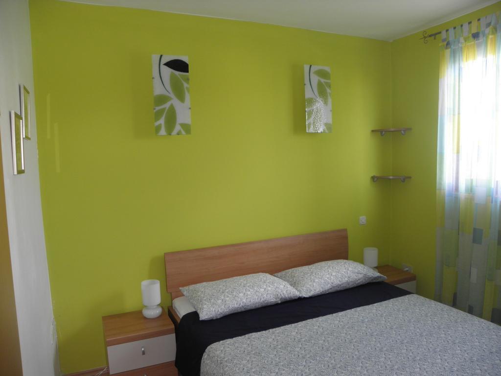 Apartment Ivana Rovinj Bilik gambar