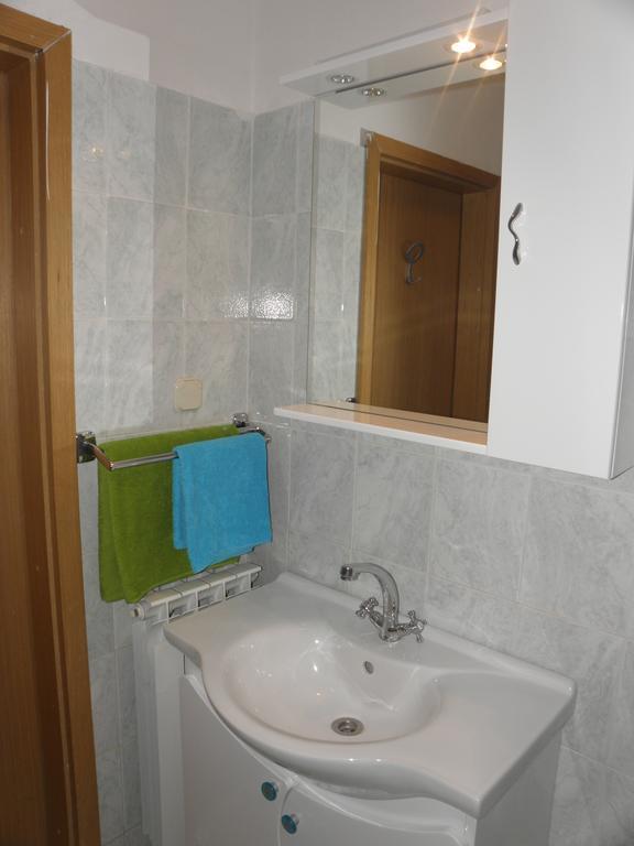 Apartment Ivana Rovinj Bilik gambar