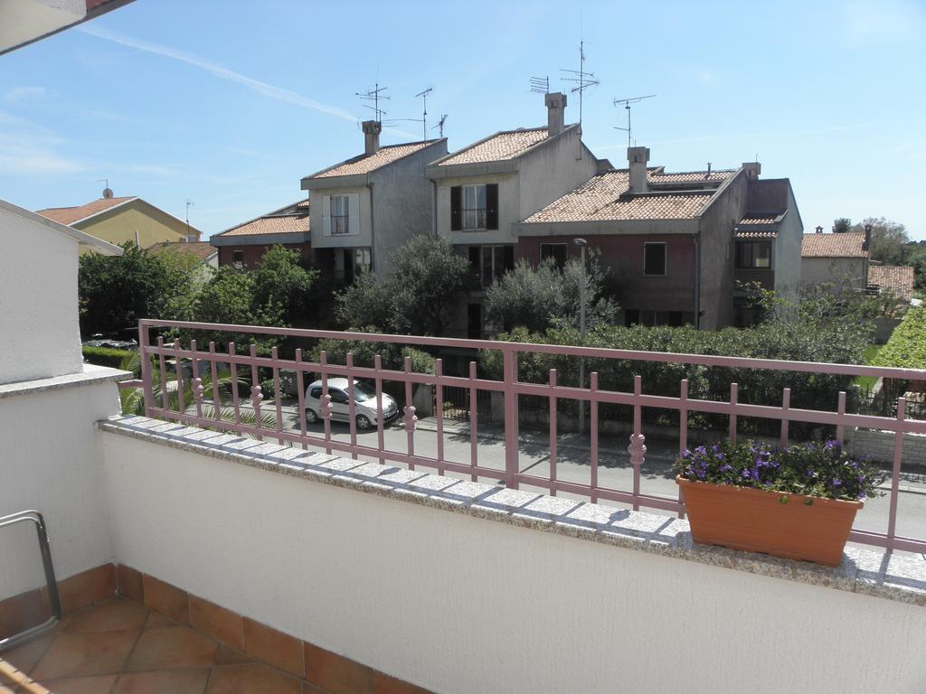 Apartment Ivana Rovinj Bilik gambar