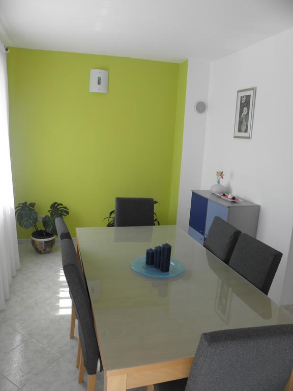 Apartment Ivana Rovinj Bilik gambar