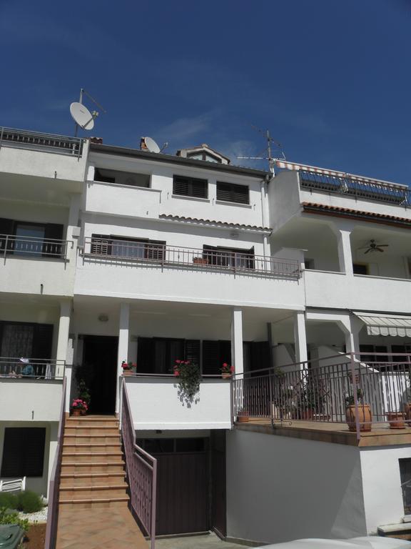 Apartment Ivana Rovinj Bilik gambar