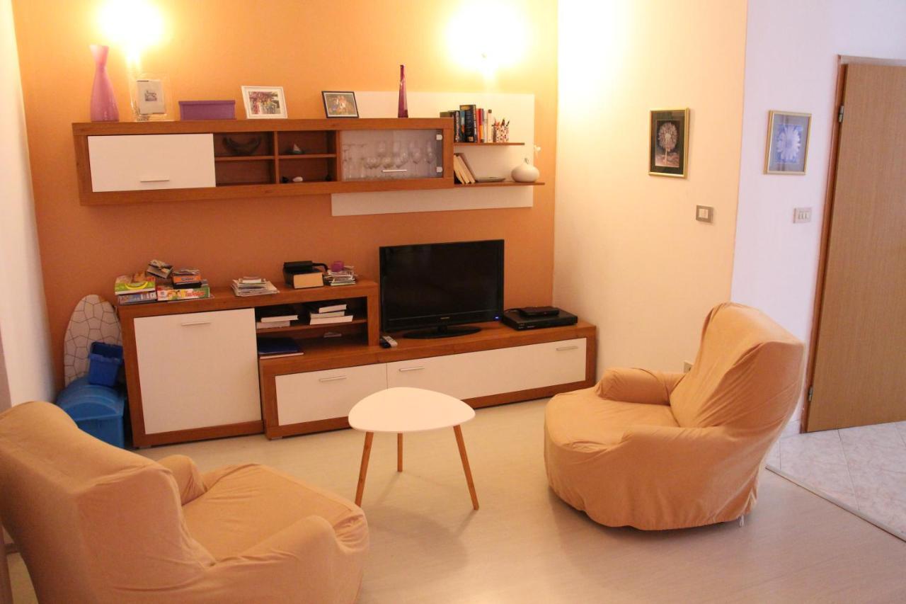 Apartment Ivana Rovinj Luaran gambar